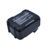 Premium Battery for Dewalt 12v Max Li-ion, Dcd700, Dcd710 12V, 4000mAh - 48.00Wh