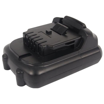 New Premium Power Tools Battery Replacements CS-DEC120PX