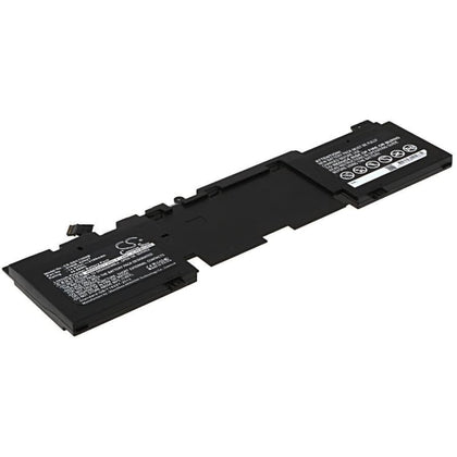 New Premium Notebook/Laptop Battery Replacements CS-DEC130NB