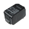 New Premium Power Tools Battery Replacements CS-DEC140PH