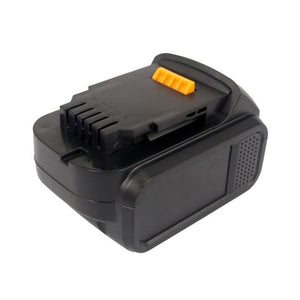 New Premium Power Tools Battery Replacements CS-DEC140PX