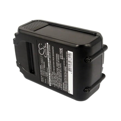 New Premium Power Tools Battery Replacements CS-DEC180PX