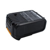 Premium Battery for Dewalt Dcd740, Dcd740b, Dcd780 20V, 2600mAh - 52.00Wh