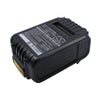 Premium Battery for Dewalt Dcd740, Dcd740b, Dcd780 20V, 2600mAh - 52.00Wh