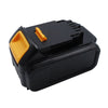 Premium Battery for Dewalt Dcd740, Dcd740b, Dcd780 20V, 2600mAh - 52.00Wh