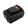 Premium Battery for Dewalt Dcd740, Dcd740b, Dcd780 20V, 2600mAh - 52.00Wh