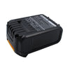 Premium Battery for Dewalt Dcd740, Dcd740b, Dcd780 20V, 4000mAh - 80.00Wh
