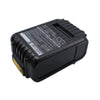 Premium Battery for Dewalt Dcd740, Dcd740b, Dcd780 20V, 4000mAh - 80.00Wh