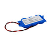 Premium Battery for Dell Latitude Lst C400st, Latitude L400, Latitude Ls 7.2V, 20mAh - 0.14Wh