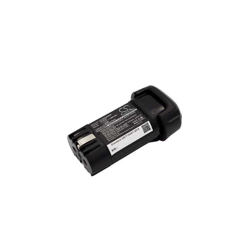 New Premium Power Tools Battery Replacements CS-DEC800PW