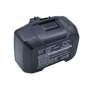 Premium Battery for DeWalt DCD925, DCD925B2, DCD925KA, DCD925N 18.0V, 4000mAh - Li-ion