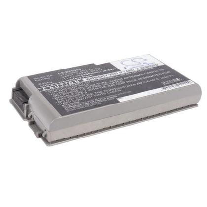 New Premium Notebook/Laptop Battery Replacements CS-DED500