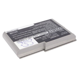 New Premium Notebook/Laptop Battery Replacements CS-DED500