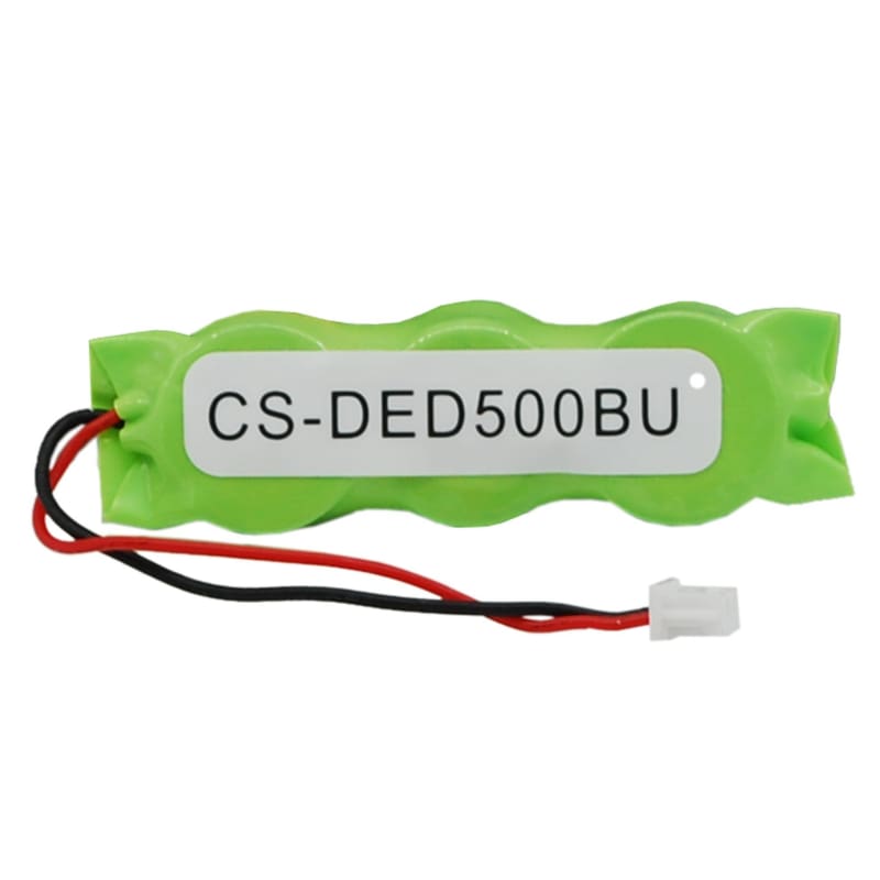 Premium Battery for Dell Latitude D500, Latitude L400, Latitude C400 Pp03l 7.2V, 20mAh - 0.14Wh