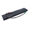 Premium Battery for Dimeq Ek606 21.60V, 3000mAh - 64.80Wh