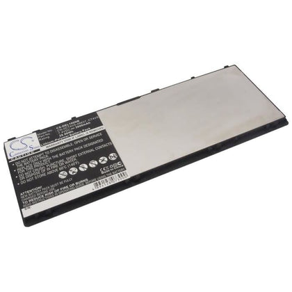 New Premium Notebook/Laptop Battery Replacements CS-DEL100NB