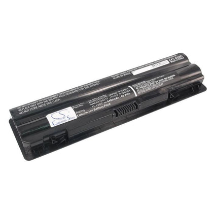 New Premium Notebook/Laptop Battery Replacements CS-DEL702NB