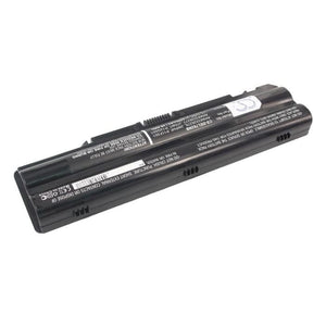 New Premium Notebook/Laptop Battery Replacements CS-DEL702NB