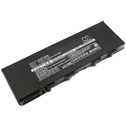 New Premium Notebook/Laptop Battery Replacements CS-DEL720NB