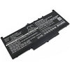 New Premium Notebook/Laptop Battery Replacements CS-DEL727NB