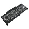 New Premium Notebook/Laptop Battery Replacements CS-DEL727NB