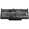 New Premium Notebook/Laptop Battery Replacements CS-DEL727NB