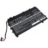 New Premium Notebook/Laptop Battery Replacements CS-DEL735NB