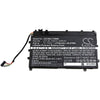 New Premium Notebook/Laptop Battery Replacements CS-DEL735NB