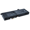 New Premium Notebook/Laptop Battery Replacements CS-DEM140NB