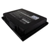 New Premium Notebook/Laptop Battery Replacements CS-DEM180NB