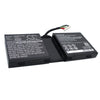 New Premium Notebook/Laptop Battery Replacements CS-DEM183NB