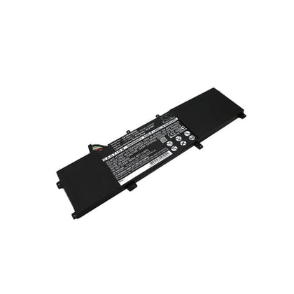 New Premium Notebook/Laptop Battery Replacements CS-DEM280NB