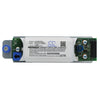 New Premium RAID Controller Battery Replacements CS-DEM320BU