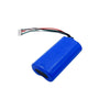 Premium Battery for Draeger, Infinity M540 7.4V, 2600mAh - 19.24Wh