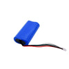 Premium Battery for Draeger, Infinity M540 7.4V, 2600mAh - 19.24Wh