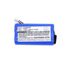 Premium Battery for Draeger, Infinity M540 7.4V, 2600mAh - 19.24Wh