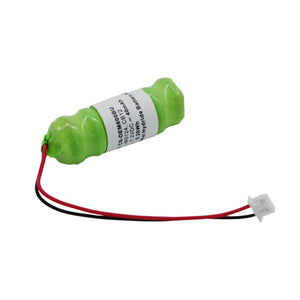 Premium Battery for Dell Inspiron 8500, Inspiron 8600, Inspiron 8600c 7.2V, 40mAh - 0.29Wh