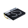 Premium Battery for Dell Poweredge M620, Poweredge R320, Poweredge R420 3.7V, 830mAh - 3.07Wh