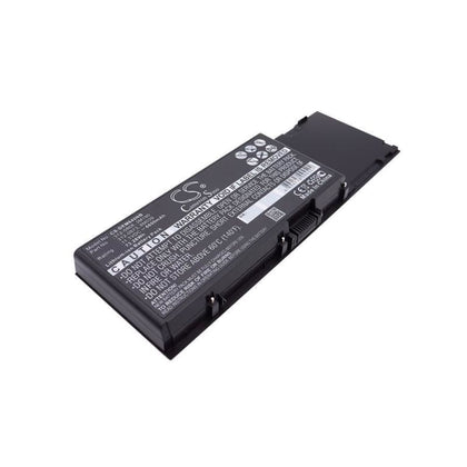 New Premium Notebook/Laptop Battery Replacements CS-DEM640NB