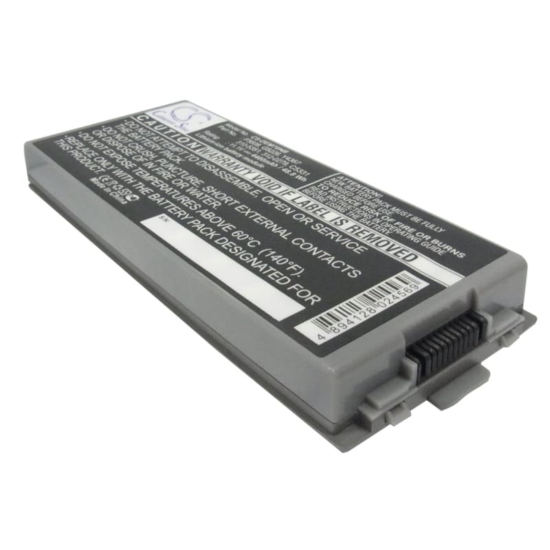 New Premium Notebook/Laptop Battery Replacements CS-DEM70NB