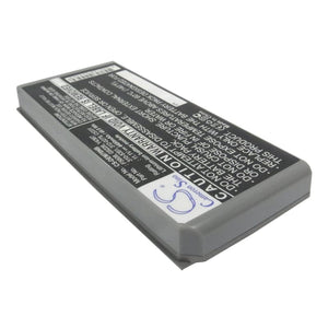 New Premium Notebook/Laptop Battery Replacements CS-DEM70NB