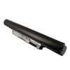 Premium Black Battery for Dell Inspiron Mini 10, Inspiron Mini 1011, Inspiron Mini 10v 11.1V, 4400mAh - 48.84Wh