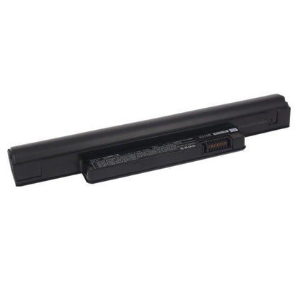 Premium Black Battery for Dell Inspiron Mini 10, Inspiron Mini 1011, Inspiron Mini 10v 11.1V, 2200mAh - 24.42Wh