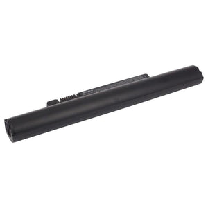 Premium Black Battery for Dell Inspiron Mini 10, Inspiron Mini 1011, Inspiron Mini 10v 11.1V, 2200mAh - 24.42Wh