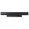 Premium Black Battery for Dell Inspiron Mini 10, Inspiron Mini 1011, Inspiron Mini 10v 11.1V, 2200mAh - 24.42Wh