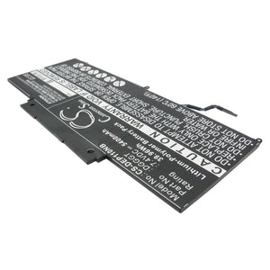 New Premium Notebook/Laptop Battery Replacements CS-DEP110NB