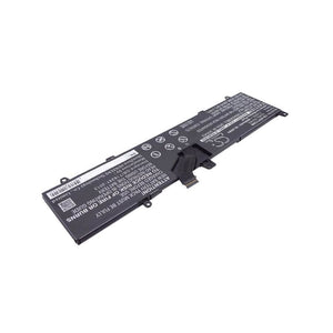 New Premium Notebook/Laptop Battery Replacements CS-DEP113NB