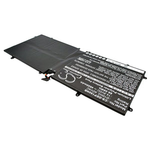 New Premium Notebook/Laptop Battery Replacements CS-DEP180NB