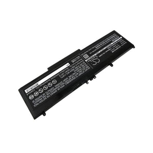 New Premium Notebook/Laptop Battery Replacements CS-DEP351NB