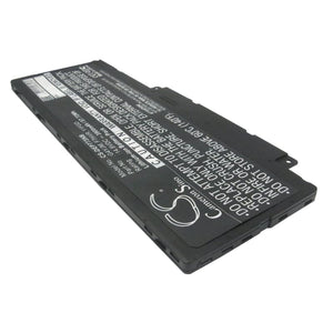 New Premium Notebook/Laptop Battery Replacements CS-DEP773NB